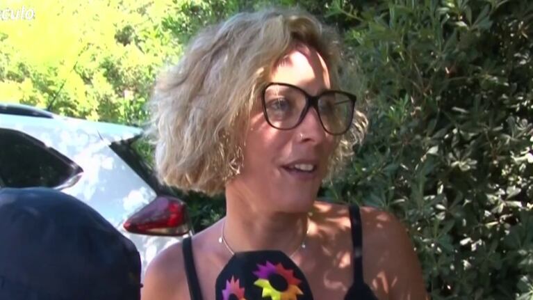 Dani la Chepi dio detalles de cómo mejoró su salud después del mal momento que atravesó