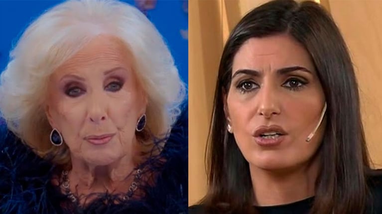 Mirtha Legrand le contestó sin filtros a Cecilia Milone tras su desplante en redes: “Me molesta”