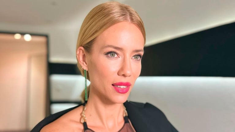 Nicole Neumann, a fondo sobre la polémica por el cumple de su hija Indiana Cubero: “No tienen ni idea”