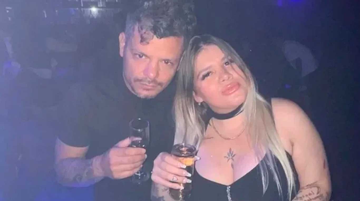 Alejandro Cipolla habló sobre el pedio de detención que pesa sobre Morena Rial