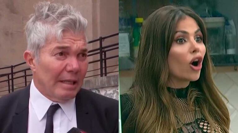 Fernando Burlando encendió la alerta sobre la situación judicial de Romina Uhrig: “Comprometida”
