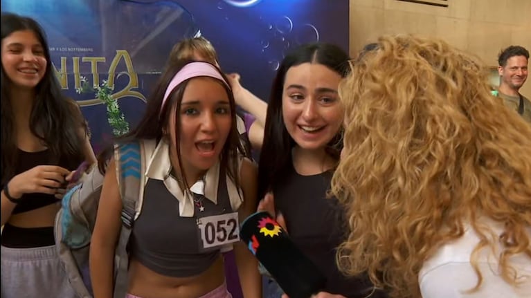 Empezó el mega casting para encontrar a La Sirenita argentina: cómo formar parte
