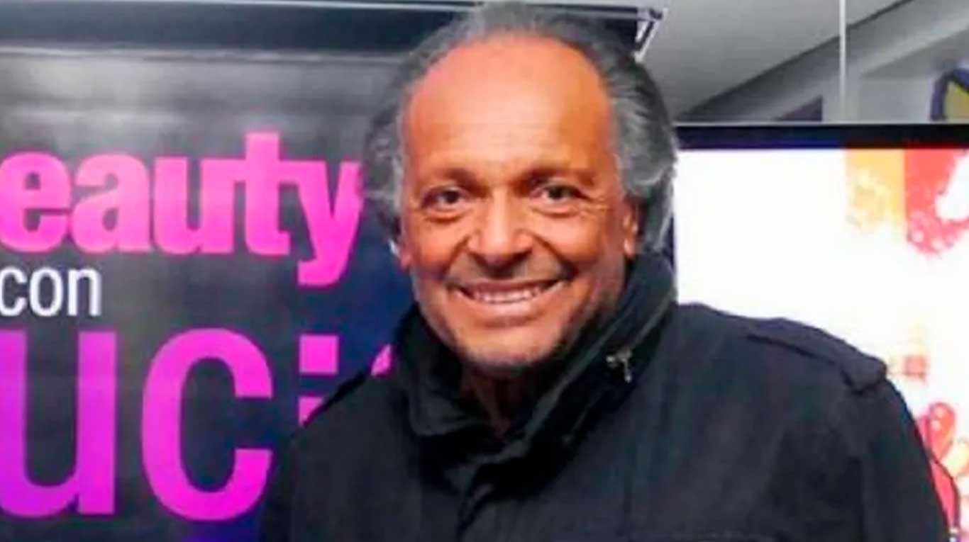 La inexplicable pregunta de Roberto Giordano en medio de una entrevista