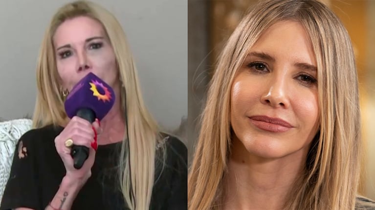 Soledad Aquino reveló por qué no tiene más relación con Guillermina Valdés: “No me...”