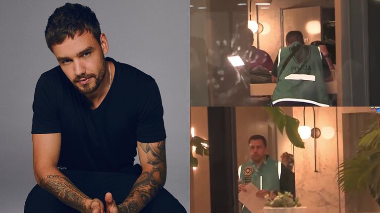 Allanan el hotel donde murió Liam Payne: “Sospechan de uno de los empleados”