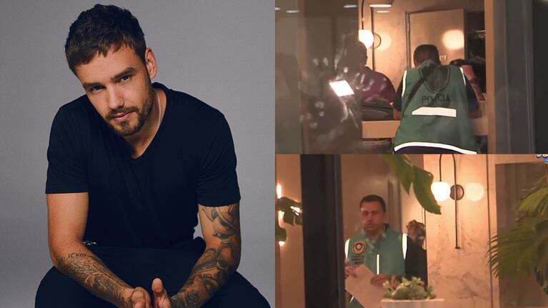 Allanan el hotel donde murió Liam Payne: “Sospechan de uno de los empleados”