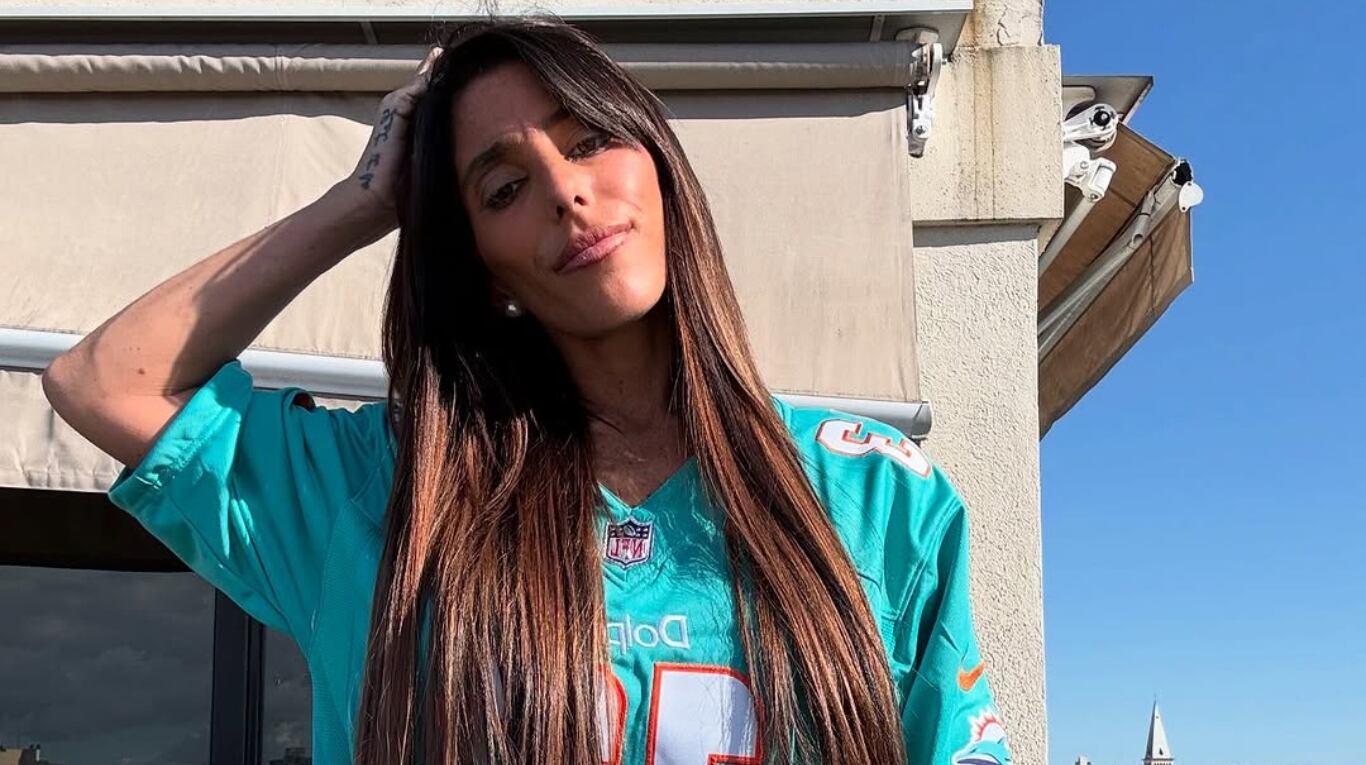 El papá de Cata Gorostidi habló de la salud de su hija dentro de la casa de Gran Hermano