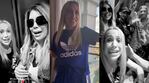 Wanda Nara filmó a su vecina del Chateau Libertador, junto a L-Gante, y enfrentó los rumores de mala relación