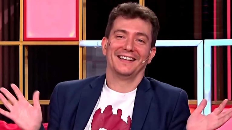 Ariel Tarico contó cómo crea a sus personajes y confesó quién es el famoso a quien nunca pudo imitar