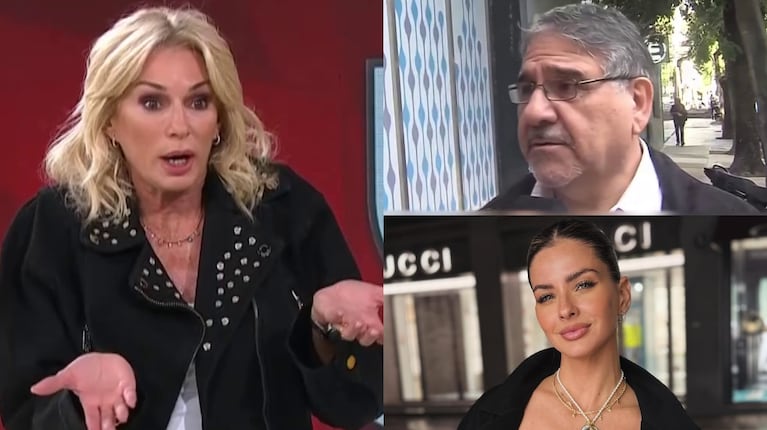 La tremenda respuesta de Yanina Latorre al abogado de la China Suárez tras confirmar que será demandada