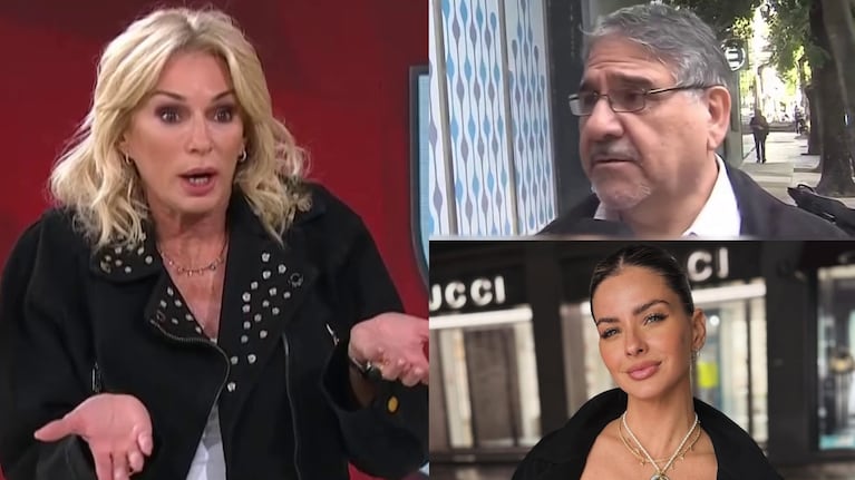 La tremenda respuesta de Yanina Latorre al abogado de la China Suárez tras confirmar que será demandada