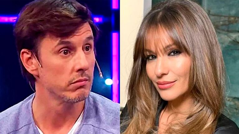 Moritán reveló a qué se va a dedicar tras alejarse de la política y de Pampita