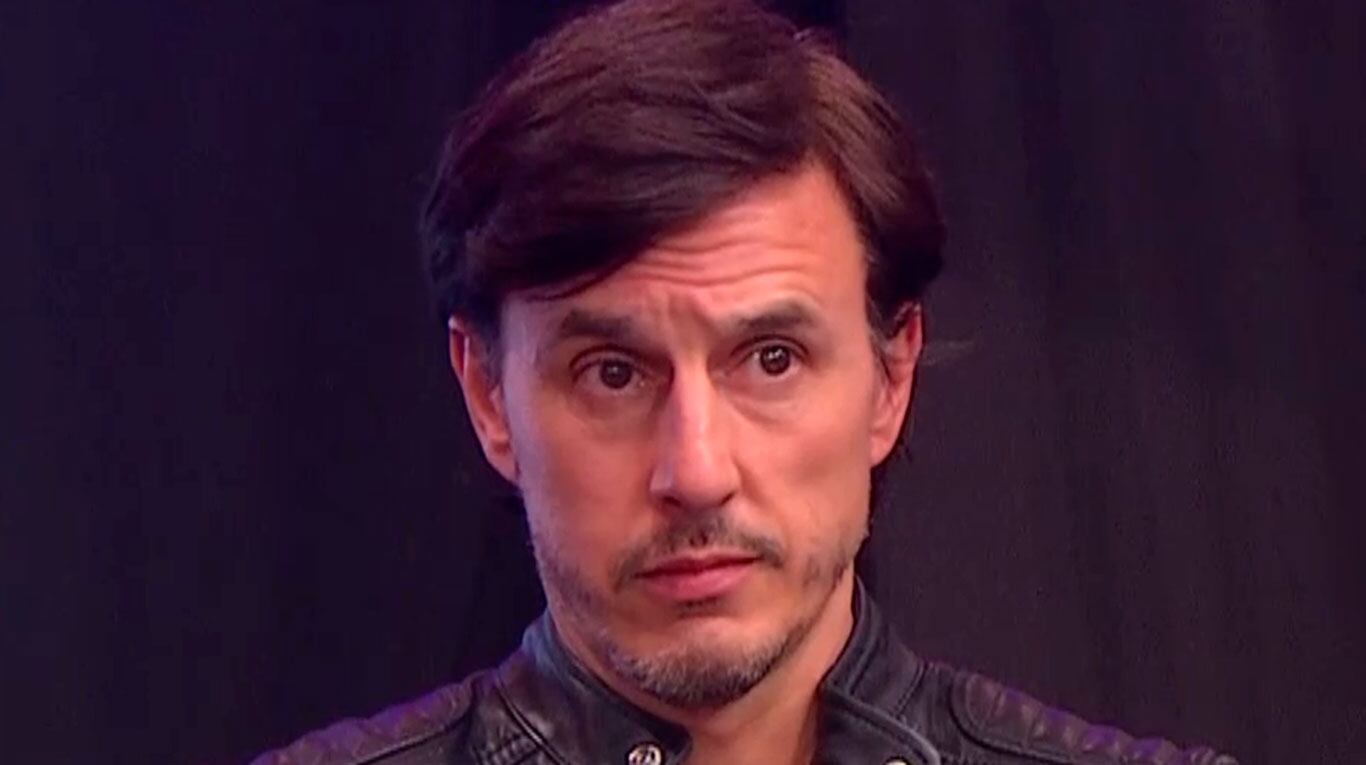 Roberto García Moritán, sobre su futuro en la política tras la escandalosa separación de Pampita