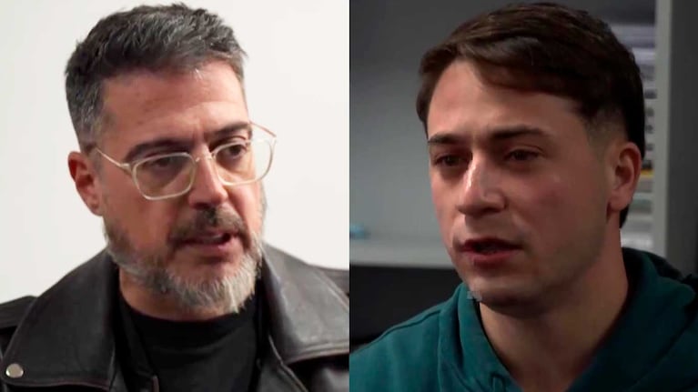 Así fue la entrevista completa de Rolando Barbano a Máximo Thomsen en Telenoche