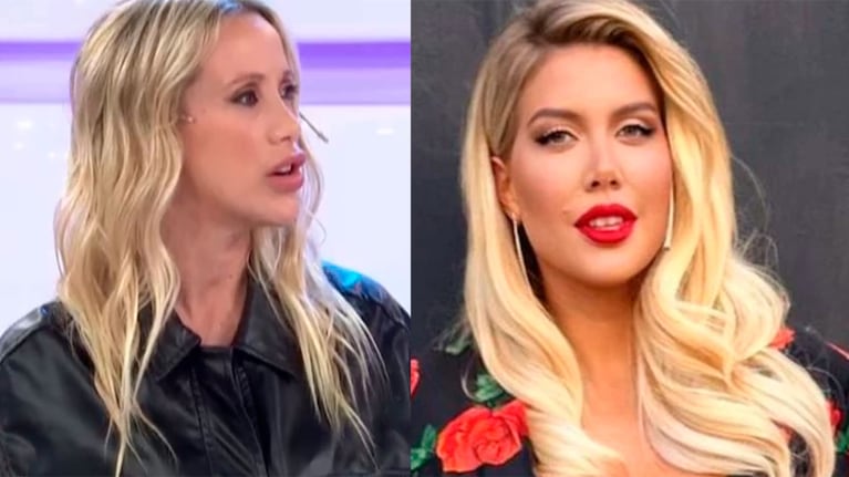 Una vecina de Wanda Nara filtró los secretos más impactantes de su fiesta de cumpleaños: “Como conejos”