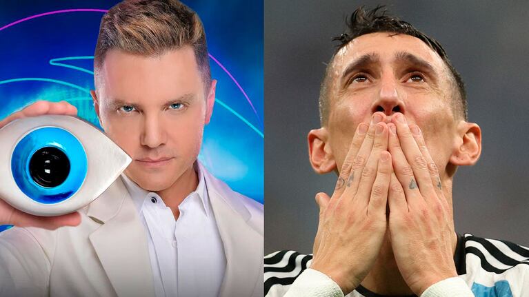 Se supo cuál sería la conexión entre Gran Hermano 2023 y la Selección Argentina en el escándalo por la fiesta