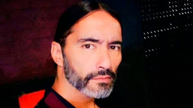Afirman que Daniel Agostini está yendo a una bruja tras su separación y el nuevo escándalo con Nazarena Vélez