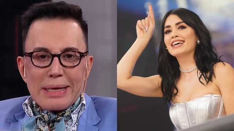 Sorpresiva declaración de Marcelo Polino al hablar de Lali Espósito: “Ella se portó muy mal conmigo”