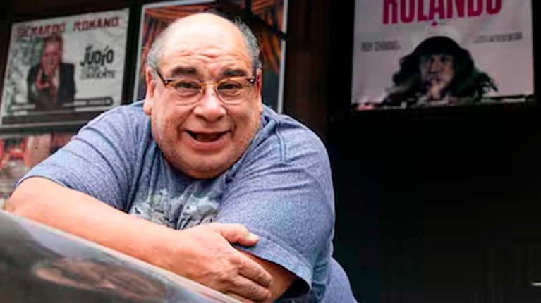 Roly Serrano reapareció en la TV a nueves meses de su tremendo accidente: “Ha sido un aprendizaje constante”