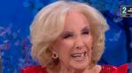 ´mIRTHA LEGRAND MENTIRAS