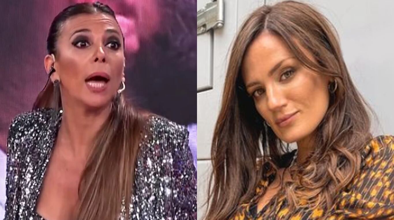 Picantísimo comentario de Ximena Capristo al hablar de su vínculo con Paula Chaves