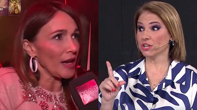 Picante comentario de Fernanda Iglesias contra Vero Lozano: “Me parece una estafa al público lo que hace”