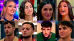 Se confirmó el romance entre dos exparticipantes de Gran Hermano 2023: el video que los delató