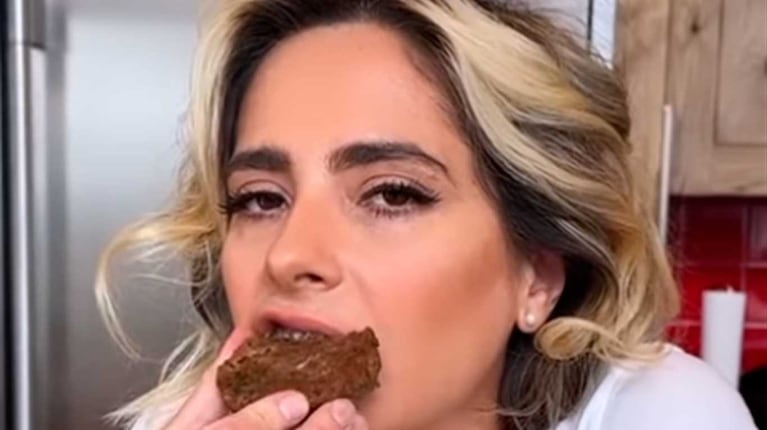 ¡Bomba! Victoria Vannucci estuvo en orgías en Europa y contó qué famosos participaban