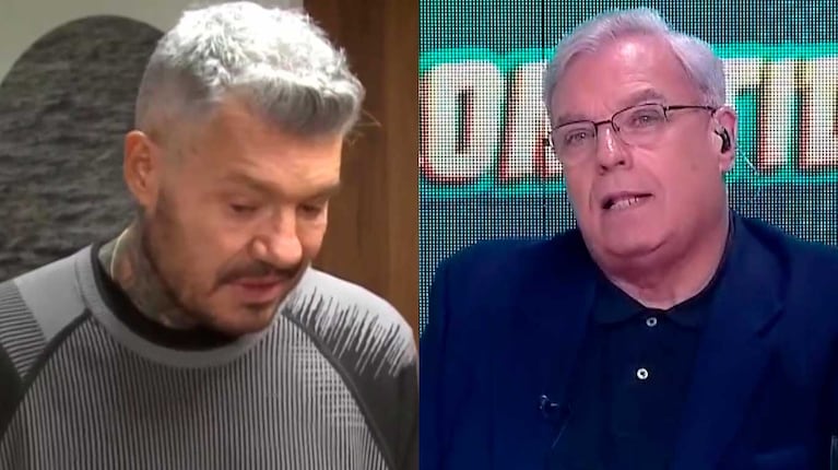 Carlos Monti anunció el fin de la era Tinelli en América: “Se terminó”