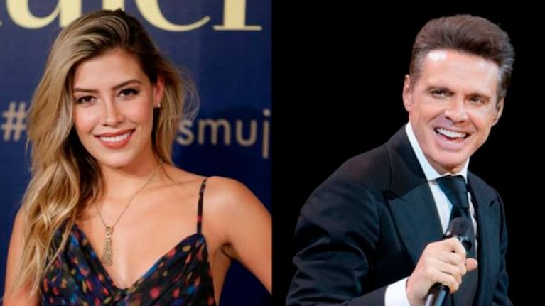 Aseguran que Luis Miguel asistirá al casamiento de su hija Michelle Salas: el millonario regalo de bodas