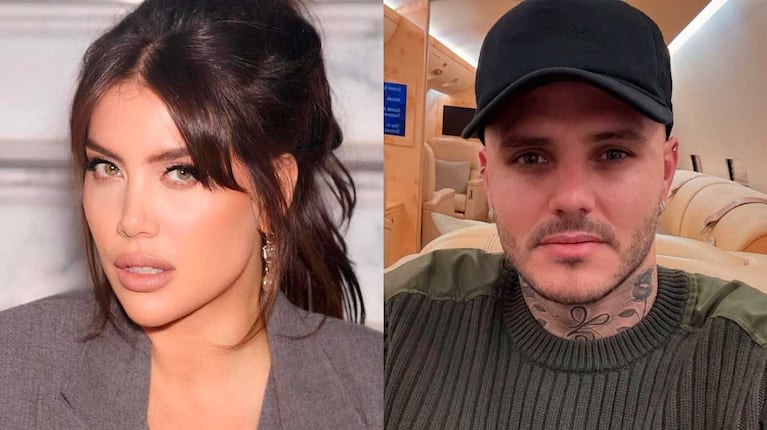 Ana Rosenfeld dijo toda la verdad sobre la denuncia de Wanda Nara por violencia de género
