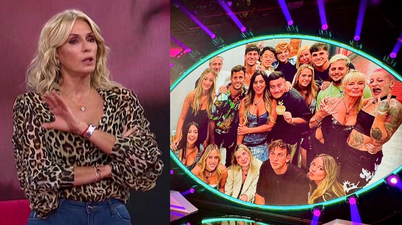 La despiadada crítica de Yanina Latorre a Gran Hermano 2023