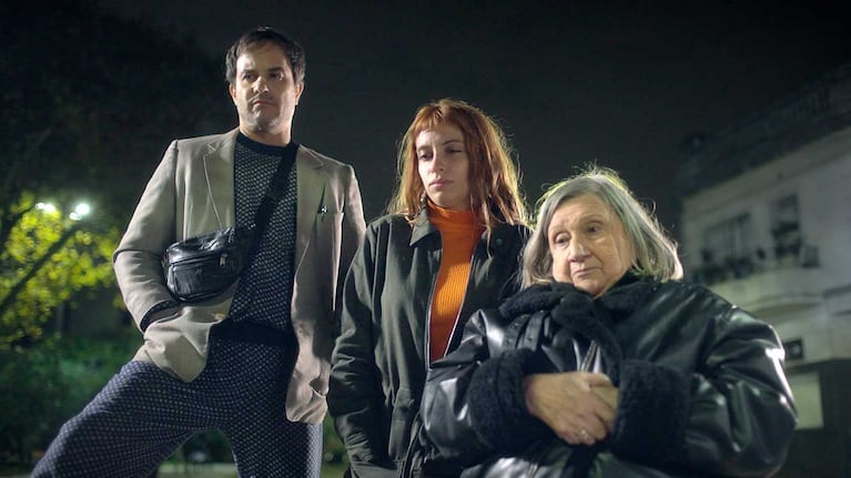 Llega la webserie Un paseo ultradeformer, basada en una conocida historieta argentina