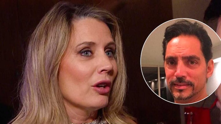 El drástico motivo por el que Rocío Marengo no se fue a vivir a Miami con Eduardo Fort
