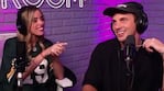 Bautista Mascia contó cómo le pidió a Denisse González que sea su novia