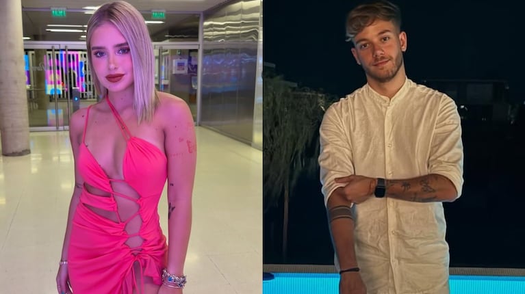 Coti Romero rompió en llanto tras confirmar su separación de Nacho Castañares: el desgarrador video