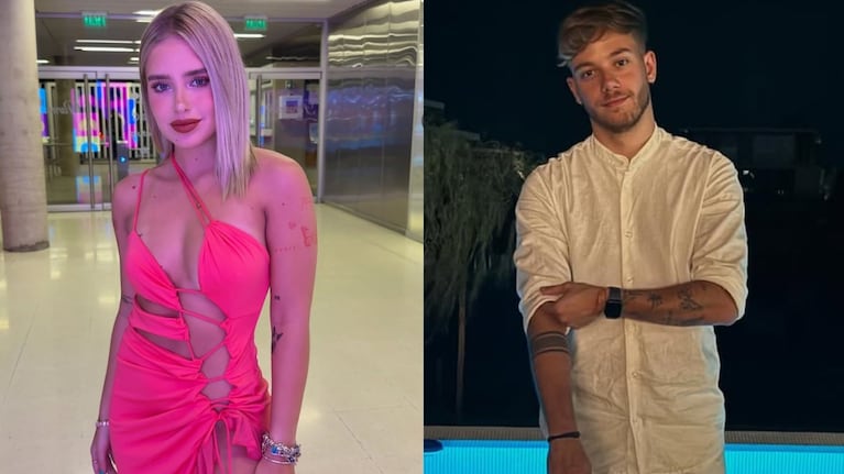 Coti Romero rompió en llanto tras confirmar su separación de Nacho Castañares: el desgarrador video