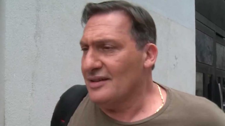 Paulo Kablan reveló que estuvo preso y explicó los motivos