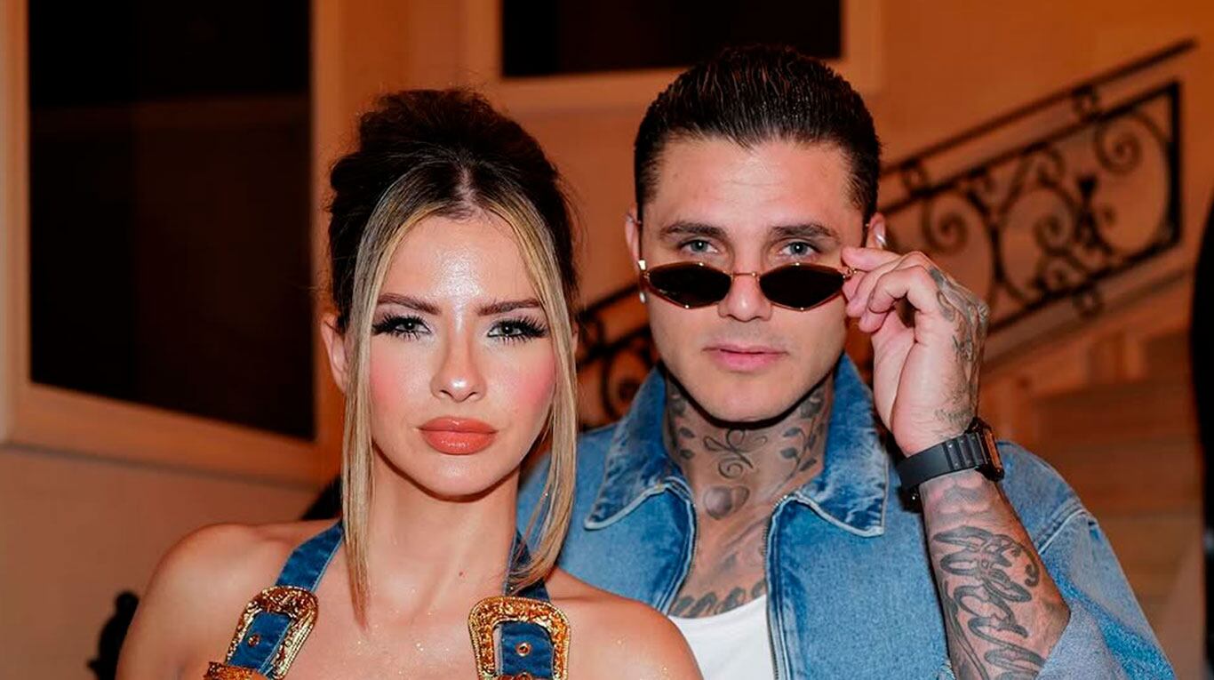 Esta es la camioneta que Mauro Icardi le habría regalado a China Suárez