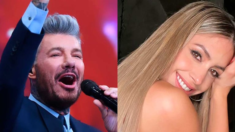 Ponen en duda la lesión de Milett Figueroa y las verdaderas razones de su eliminación del Bailando