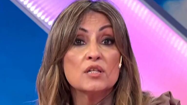 Marcela Tauro contó cómo es su relación actual con su ex Martín Bisio, tras el escándalo con Lizy Tagliani