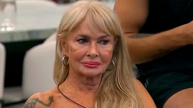 Escándalo en Gran Hermano: piden la expulsión de Isabel de Negri