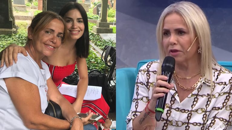 La mamá de Lali Espósito contó cómo lidia con la exposición de la artista: “Sé perfectamente quién es mi hija”