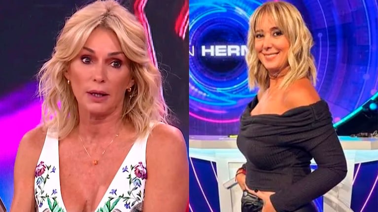 Por qué desvincularon a Marisa Brel del panel de Gran Hermano 2024: el picante motivo