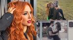 Fuerte información sobre cómo habría reaccionado Flor Vigna al romance de Luciano Castro y Griselda Siciliani