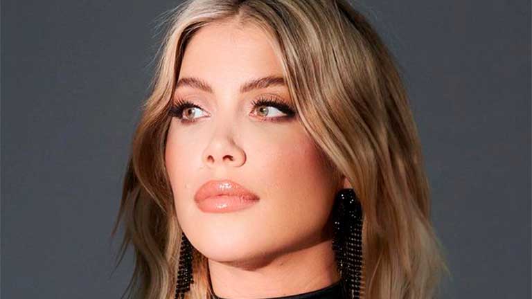 Un especialista en familia contó por qué Wanda Nara podría ir presa si no le devuelve a sus hijas a Mauro Icardi
