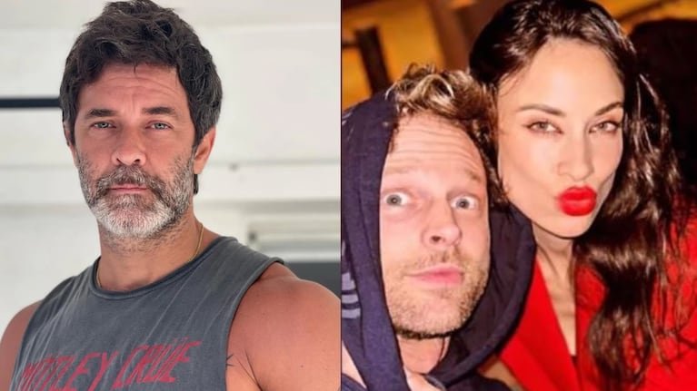 La represalia que Mariano Martínez habría tomado contra Camila Cavallo por su romance con Mario Guerci