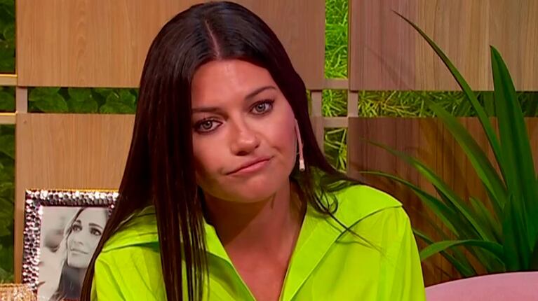Sofía “Jujuy” Jiménez le dio un picante palito a uno de sus exnovios: “No quiero...”