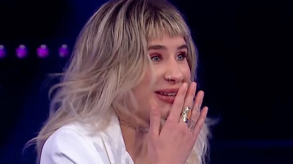 Gran Hermano 2023: Paloma Méndez protagonizó un insólito blooper y se convirtió en meme