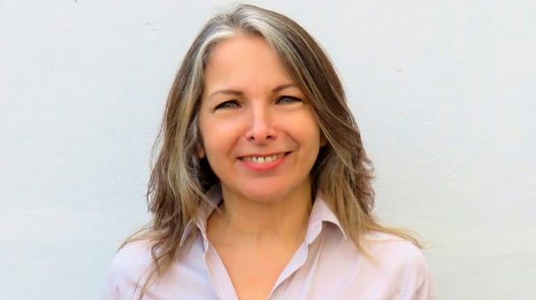 Murió Alejandra Darín, hermana de Ricardo y directora de la Asociación Argentina de Actores y Actrices